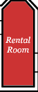 Rental Room - Left